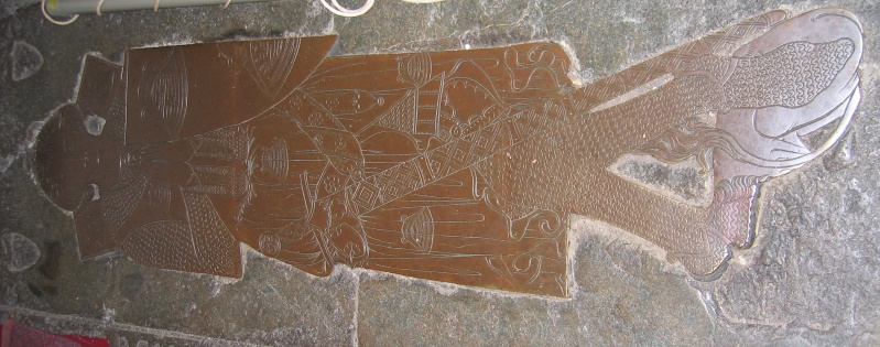 Robert de Septvans 1306